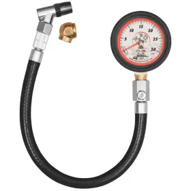 52-52024 LONGACRE Tire Water Pressure Gauge