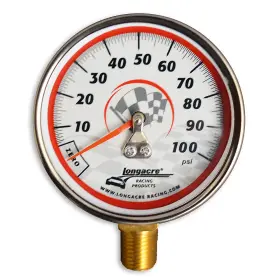 52-52079 LONGACRE Deluxe Tpg Head