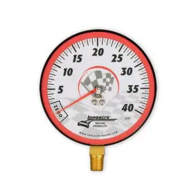 52-52087 LONGACRE Deluxe Tpg Head
