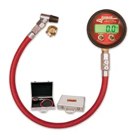 52-53000 LONGACRE Pro Digital Tire Water Pressure Gauge