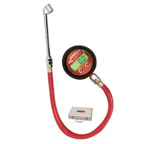 52-53026 LONGACRE Pro Digital Tire Water Pressure Gauge