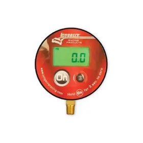 52-53081 LONGACRE Semi Pro Digital Tpg Head