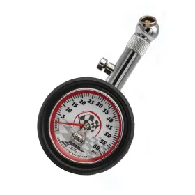 521-52005 LONGACRE Stem Tire Water Pressure Gauge