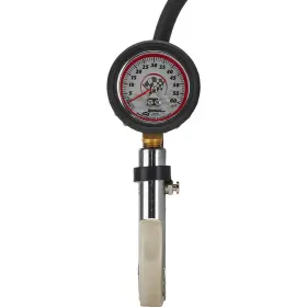 521-52010 LONGACRE Deluxe Fill Tire Gauge #3