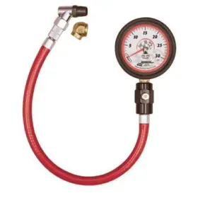 LA30 LONGACRE Tire Gauge