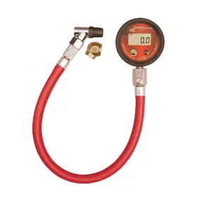 LA53036 LONGACRE Digital Tire Gauge