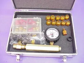 LON5010 LONGACRE Tirelief Kwik Tire Pressure Bleeder Relief