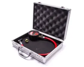52-53028 LONGACRE RACING PRODUCTS Tire Gauge Digital