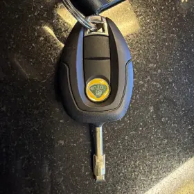 A132M6224 LOTUS Evora Key Fob