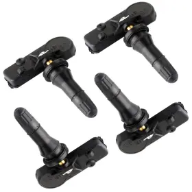 12569462 LUXFINEPARTS Tire Pressure Sensor Monitoring Dodge