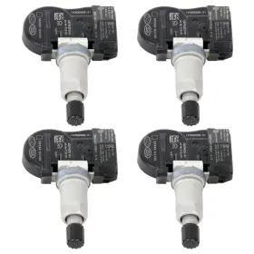12569466 LUXFINEPARTS Tire Pressure Sensor Monitoring Hyundai