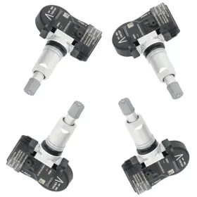 12569473 LUXFINEPARTS Tire Pressure Sensor Monitoring Nissan