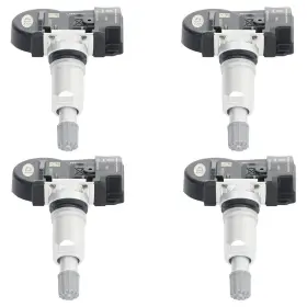 12569476 LUXFINEPARTS Tire Pressure Sensor Chrysler Dodge