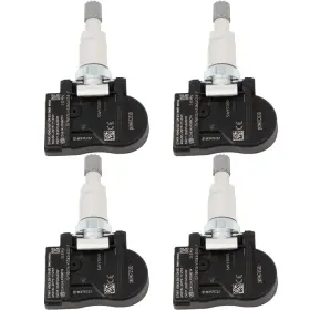 12569485 LUXFINEPARTS Tire Pressure Sensor Monitoring A3 Q5