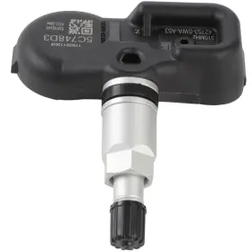 12569495 LUXFINEPARTS Tire Pressure Sensor Monitoring Ex