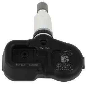 12569500 LUXFINEPARTS Tire Pressure Sensor Monitoring Mdx Rdx #2