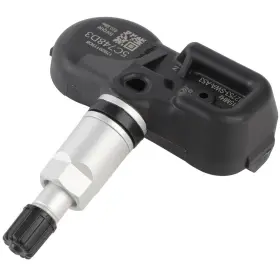 12569520 LUXFINEPARTS Tire Pressure Sensor Monitoring Ex #3