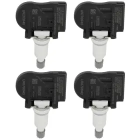 12569522 LUXFINEPARTS Tire Pressure Sensor Monitoring Land