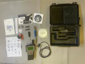 ET3833 MAC TOOLS Tire Pressure Monitor