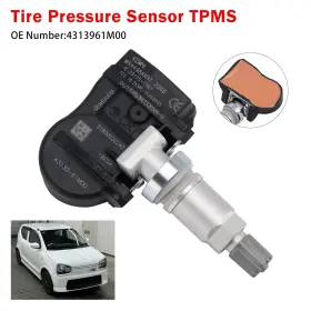 4313961M00 MADHORNETS Tire Pressure Sensor Tpms Sedici Alto