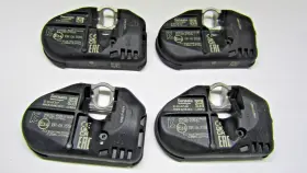 81.27421-0320 Tmps Tire Pressure Sensor Set
