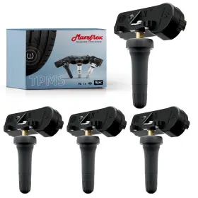 APSP07024A MARSFLEX Tpms Sensor F150 Ford Lincoln Edge Ranger