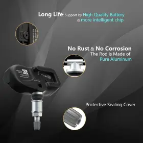 US-TPMS-004-01 MARSMOTOR Marsflex Sensor Land Cruiserscion #3