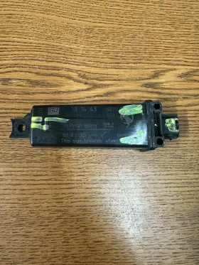 191443 MASERATI Tpms Tire Pressure Sensor Monitor Antenna