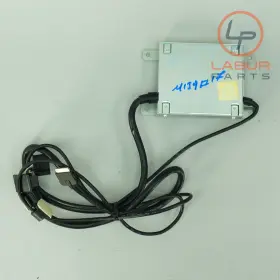 233878 MASERATI Bose Nit Eipmp Module Quattroporte