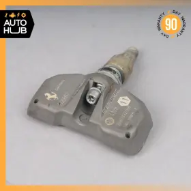 248887 MASERATI Granturismo Tpms Tire Pressure Sensor Ferrari #2