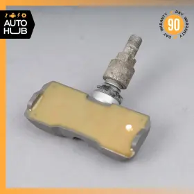 248887 MASERATI Granturismo Tpms Tire Pressure Sensor Ferrari #3