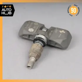 248887 MASERATI Granturismo Tpms Tire Pressure Sensor Ferrari