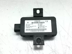 670032409 MASERATI Tire Pressure Control Module Levante #2