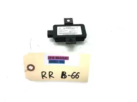 670032509 MASERATI Tpms Tire Pressure Module Ghibli