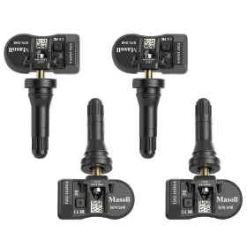 F-E80 MASOLL Tpms Sensor F150 F250 Ford Bronco Escape Fusion