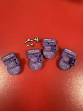 MX002A MAX SENSOR Tpms #3