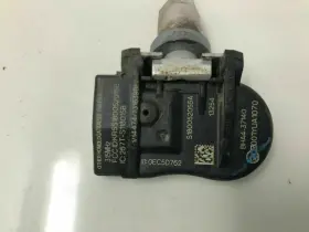 786721256451 MAZDA Tpms Tire Pressure Sensor CX-9 #2