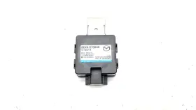 BCKA-67-5D4 MAZDA Keyless Tpms Receiver Control Module Unit