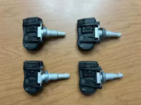 BHA4-37-140A MAZDA Tire Pressure Sensor Monitoring Tpms CX5