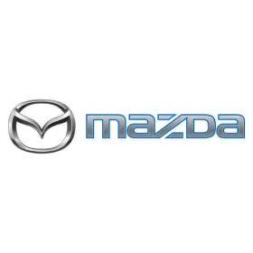 D01G-67-5DZB MAZDA Keyless Set