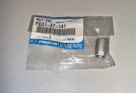FE0137141 MAZDA Tpms Sensor Nut