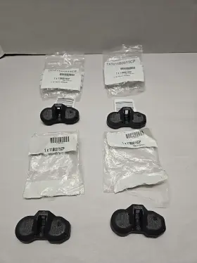 11B0015CP MCLAREN Tire Pressure Sensors Tpms