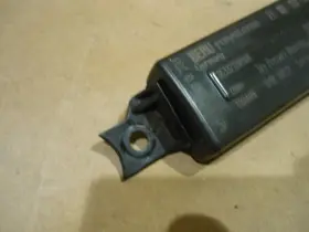 11M0437CP MCLAREN Tpms Antenna #3