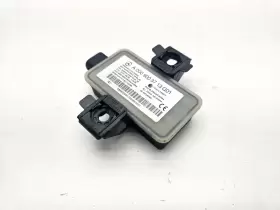 000-900-37-13 MERCEDES Tire Pressure Monitor Sistem Tpms Unit #2