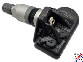 000-905-84-13 MERCEDES Tpms Tire Pressure Sensor #2
