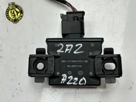 0009000316 MERCEDES Gla Gle Gls Tpms Tire Pressure Control