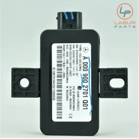0009002701 MERCEDES Cls Tpms Tire Pressure Sensor Monitor Gl