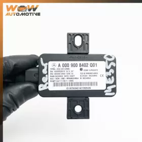 0009008402 MERCEDES Tire Pressure Monitor Module Tpms Unit #2