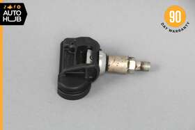 0009050030 MERCEDES Tpms Tire Pressure Sensor C300 W204 C350