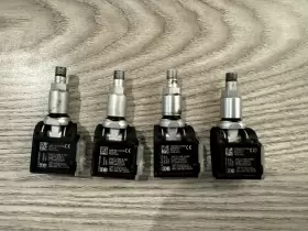 0009052102 MERCEDES Tpms Sensor Set